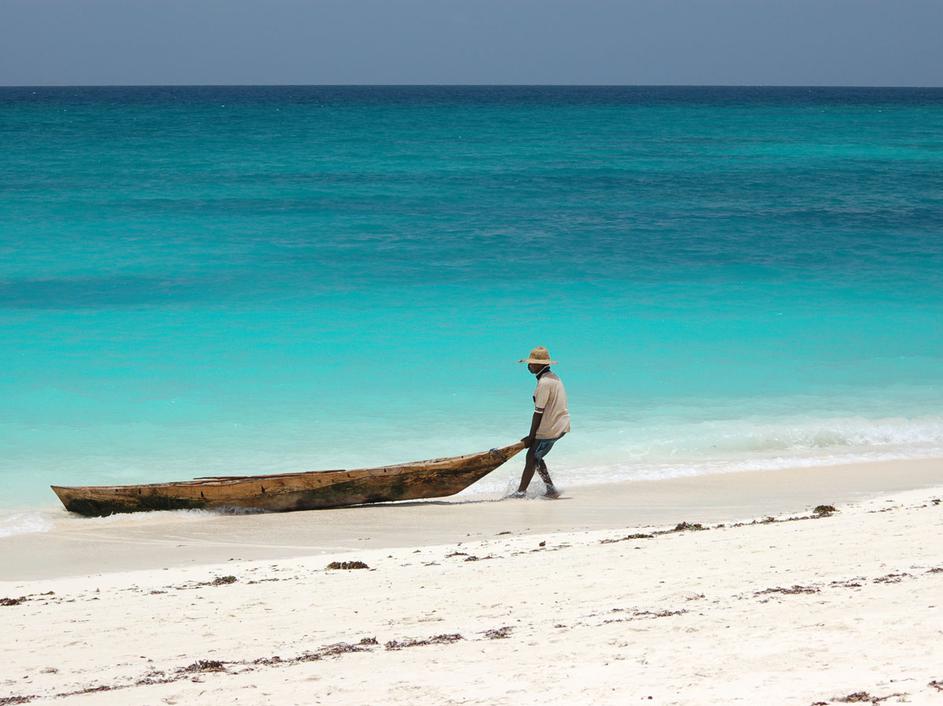 Zanzibar, Tanzanija