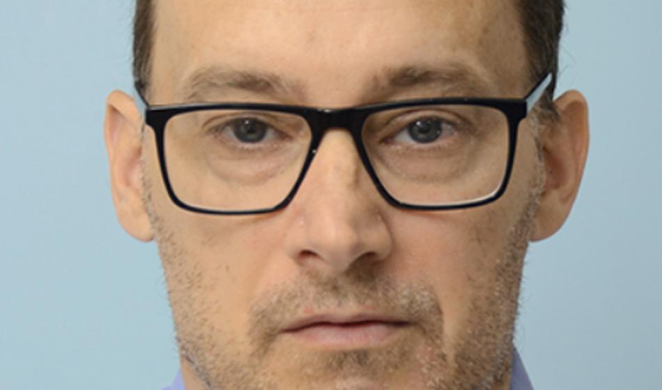 Velika iskalna akcija, Mihov avto so našli, njega ne