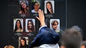 Eno leto od tragičnega strelskega pohoda v Beogradu