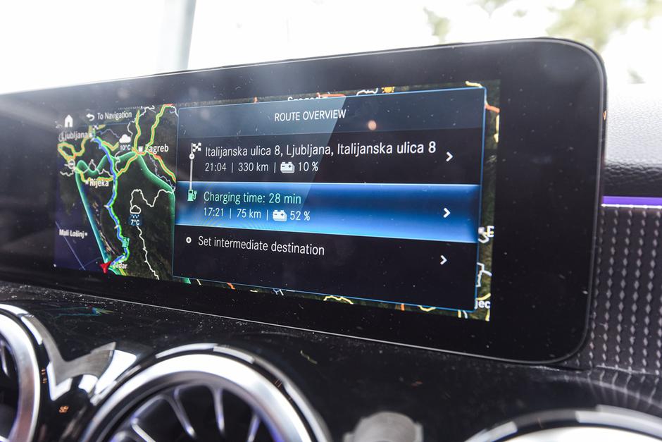 PRIMA asistenčni sistemi infotainment | Avtor: PRIMA