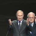 sepp blatter vladimir putin