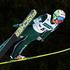 Kranjec Kulm Bad Mitterndorf trening kvalifikacije smučarski skoki