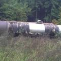 cisterna, onesnaževanje, smetišče, smeti