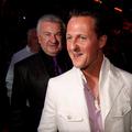 willi weber michael schumacher