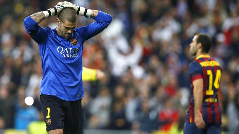 victor valdes