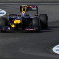 Napoved, da bo svetovni prvak, je samomorilska, trdi Mark Webber. (Foto: Reuters