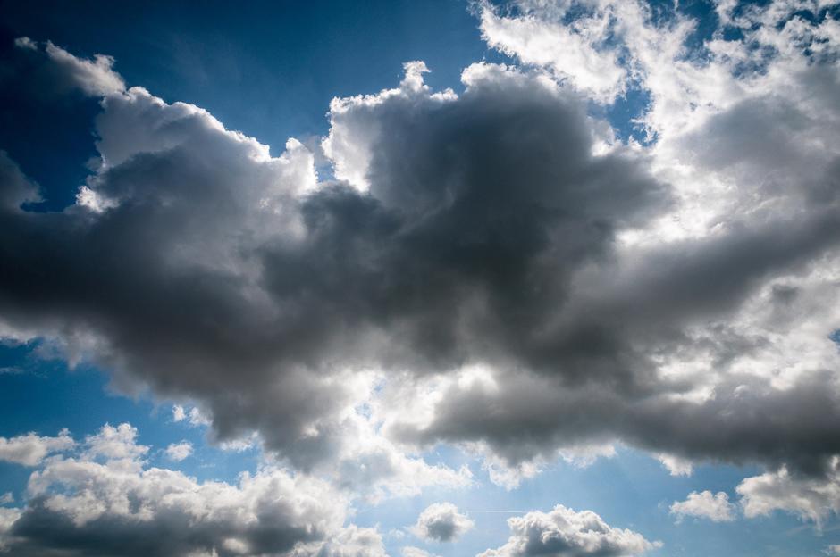 Aprilsko vreme | Avtor: Profimedia