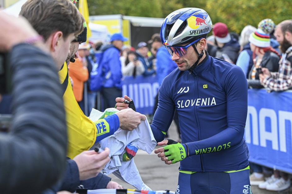 Roglič | Avtor: Profimedia