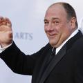 BAFTA, James Gandolfini