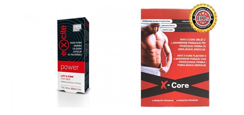 test izdelkov | Avtor: 