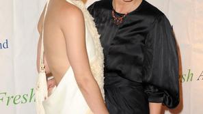 Mary-Kate in Ashley Olsen (13. junij 1986)