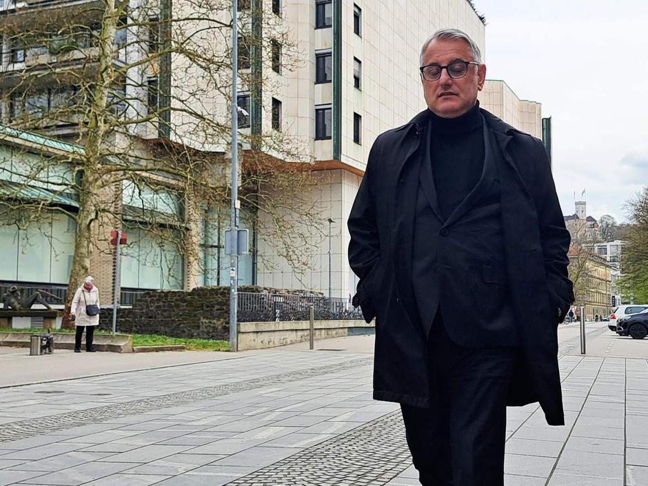 Matjaž Han | Avtor: Žurnal24 