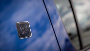 Dacia Sandero 15 let