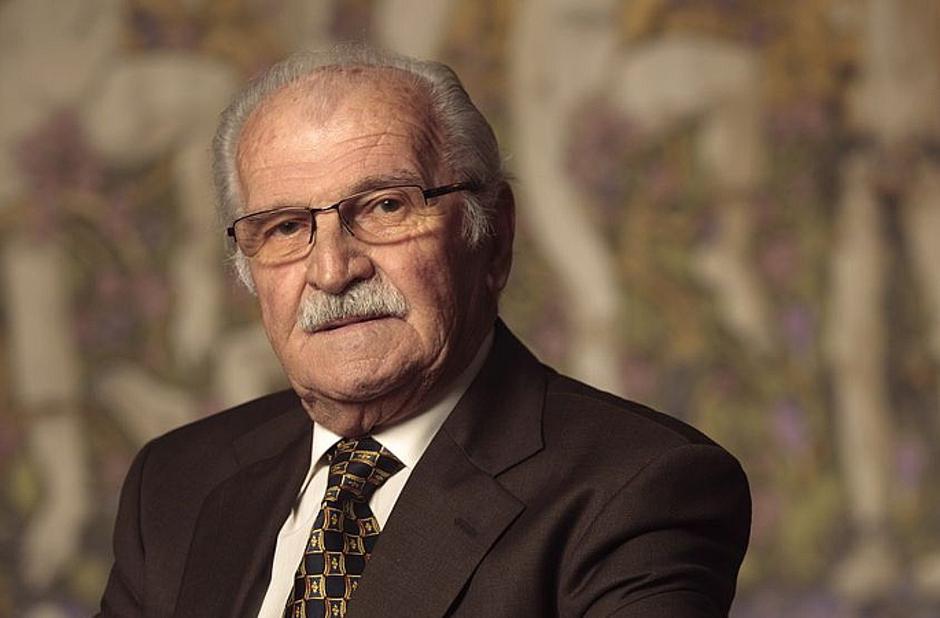 Marjan Jernej Virant | Avtor: MOL