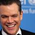 Matt Damon