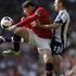 (Manchester United - West Bromwich) Wayne Rooney