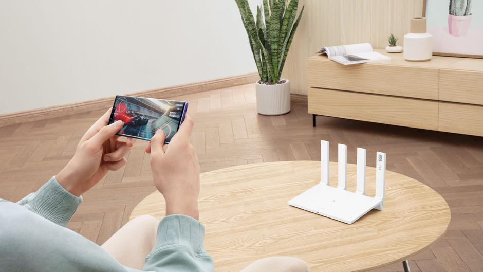 Huawei | Avtor: Huawei