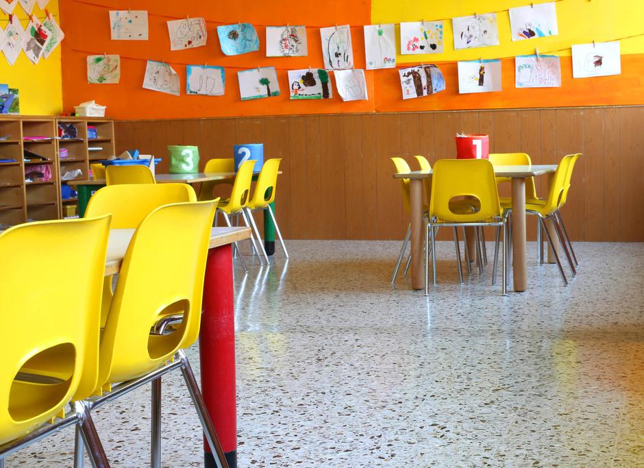 učilnica risbe | Avtor: Profimedia