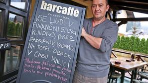 Nataša Jurčec Enes Musić