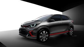 Kia picanto