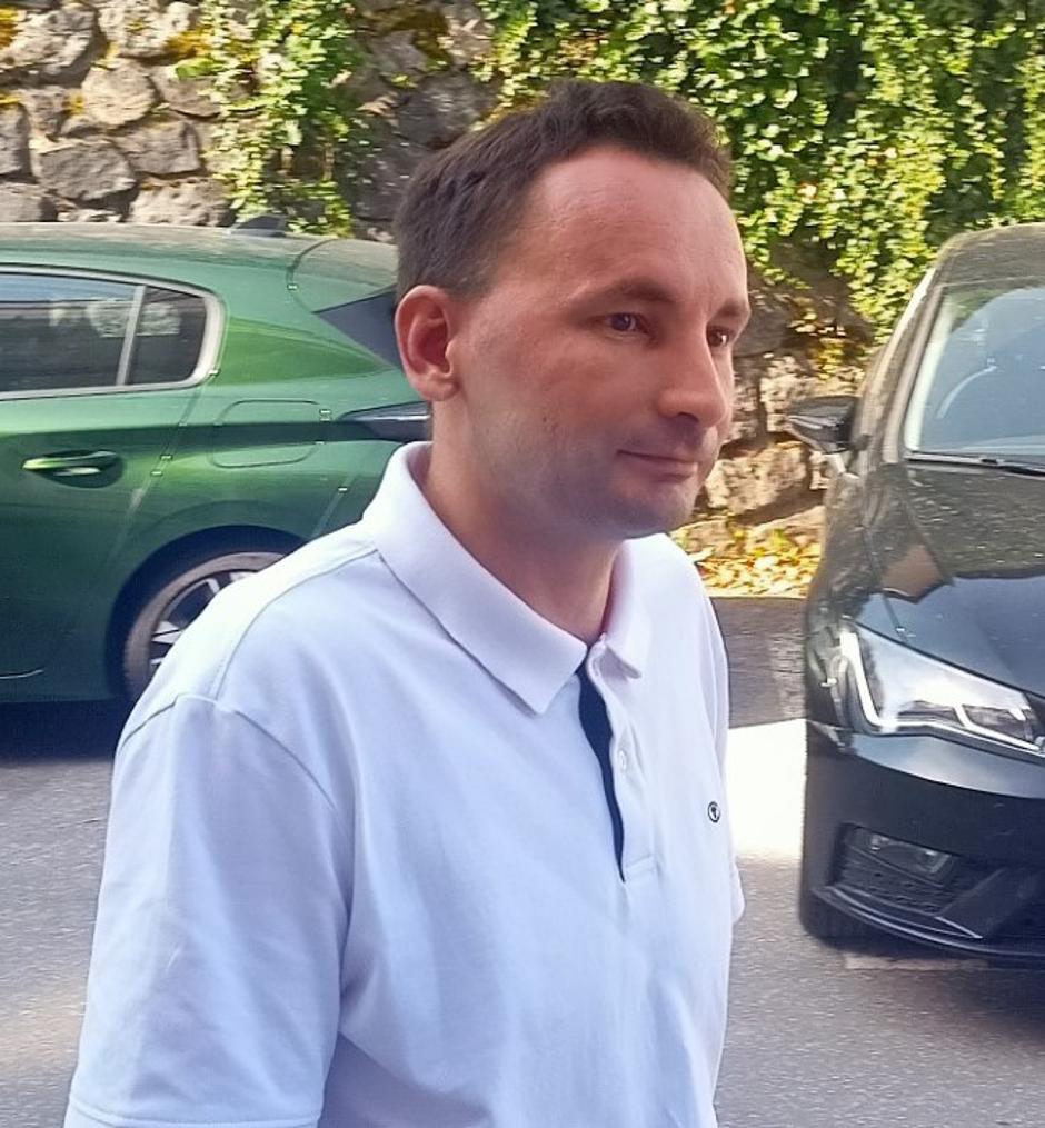 Rožle Grintal | Avtor: D. M.