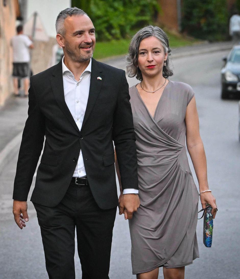 Predsedniški kandidati | Avtor: Andreja Cilenšek