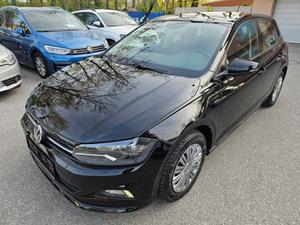 VW Polo 1,0 TSI Highline