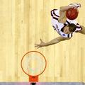 Blake Griffin dviguje gledalce z atraktivnimi zabijanji.