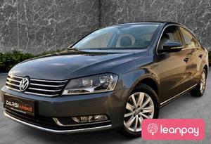 Volkswagen Passat 2.0 TDI Comfortline 140PS NAVI PDC ALU LEANPAY