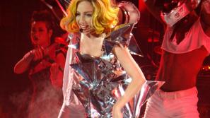 Pevka je nad poziranjem v Playboyu navdušena. (Foto: Flynet/JLP)