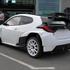 toyota GR yaris rally2 homologacija
