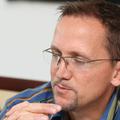 Martin Hvastija od svojih varovancev pričakuje, da bodo dali svoj maksimum.