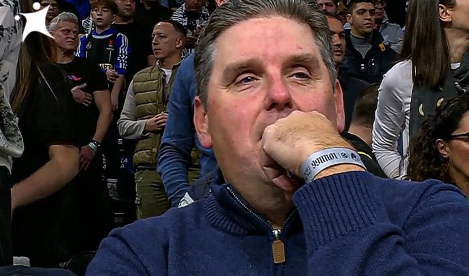 Ugledni NBA novinar šokiran nad dogodki v Beogradu