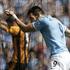 Negredo Manchester City Hull Premier League Anglija liga prvenstvo