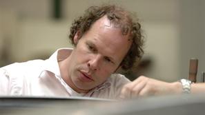 Maarten de Bruijn se po odhodu iz Spykerja posveča oblikovanju luksuznih plovil.