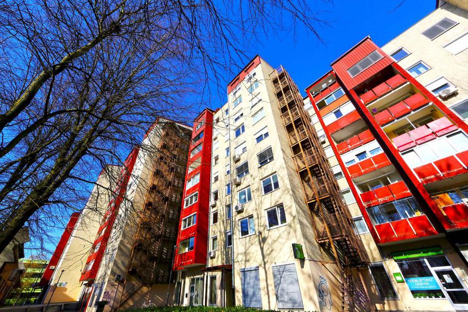 Nepremičnne | Avtor: Saša Despot