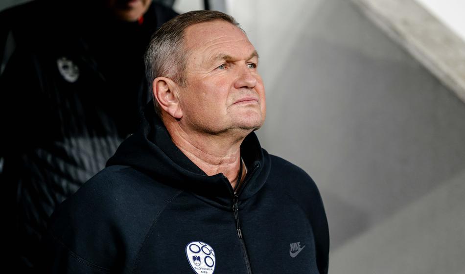 Matjaž Kek: "Maribor nas je prisilil v to, da se Ljudskega vrta izogibamo"