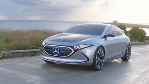 Mercedes-Benz razred A