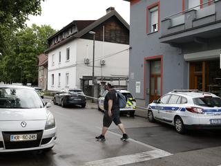 policija