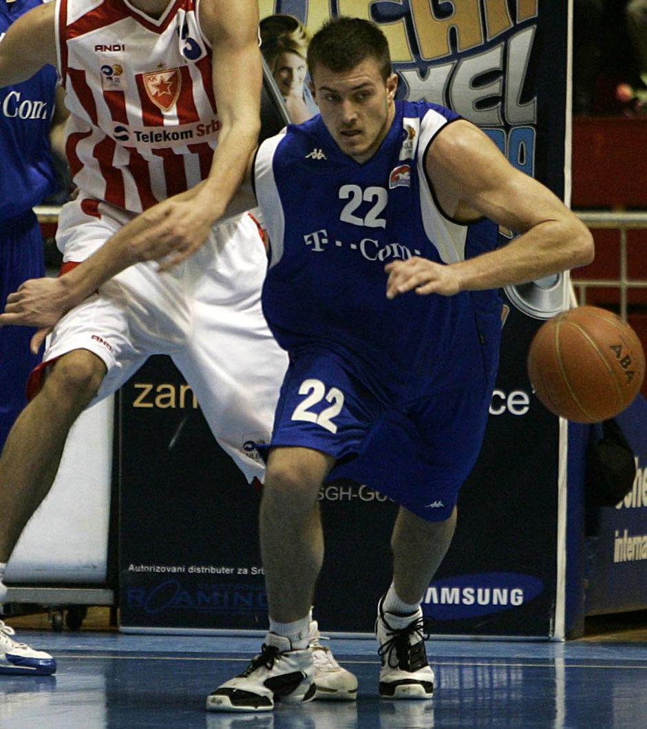 Vladimir Dragicevic | Avtor: Žurnal24 main