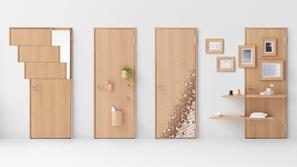 Nendo: reinterpretacija vrat