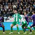 nogomet Maribor - Olimpija