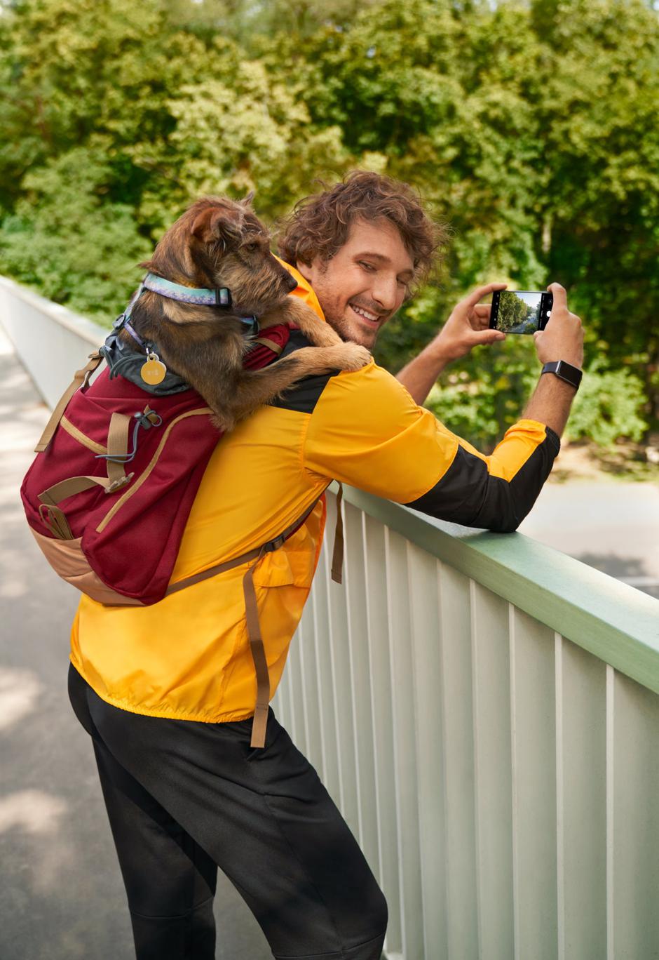 Huawei P smart 2021 | Avtor: Huawei