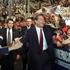 Al Gore, Tommy Lee Jones