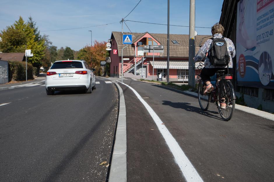 pločnik | Avtor: Anže Petkovšek