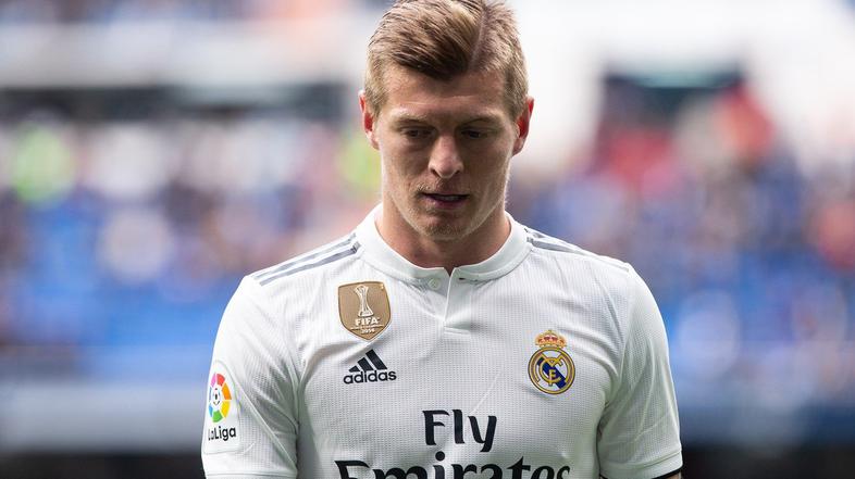 Toni Kroos