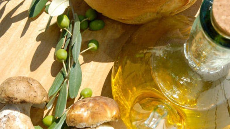 Pomagajo le "dobre" maščobe.