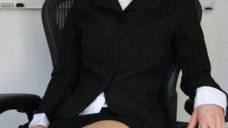 Neprijeten trenutek?