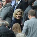 Amanda Staveley Newcastle United
