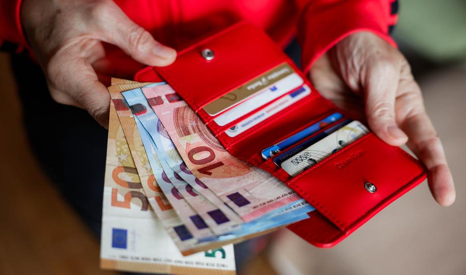 Aprila se odpira izjemna priložnost za zaslužek